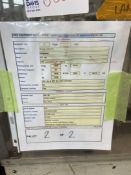 Hoppman Scoop Inserter,