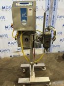 LOMA PIPELINE METAL DETECTION SYSTEM