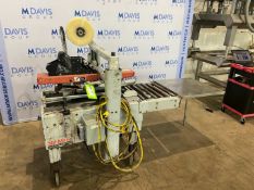 3M-Matic Top & Bottom Adjustable Case Sealer, , M/N 200a, Type 39600, S/N 11286, (INV#88862) (Locate