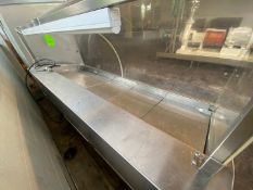 Traulsen Refrigerated Display Case
