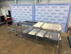 BRIDGE PATTY FORMER DIE SETS & CART