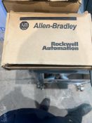 ALLEN-BRADLEY SLC 500 OUTPUT MODULE