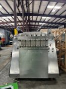 Homogenizer - S/N 8704920.