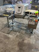 CEIA METAL DETECTOR MODEL:T/MS21-350175001