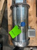 APV CREPACO CENTRIFUGAL PUMP