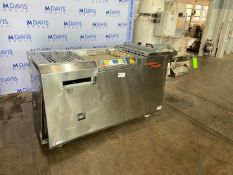 Rondo Doge Dough Cutter Unit, with Aprox. 22