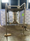 BUHLER DISCHARGE STATION MODEL:MKSC-BB/SS