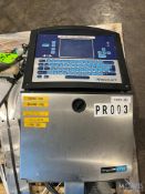 VIDEOJET 1710 INK JET CODING MACHINE