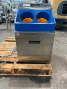 CLEANTECH 500EZ AUTOMATED HANDWASHING STATION