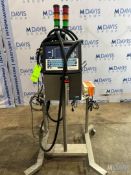 VIDEOJET 1610 INK JET CODING MACHINE
