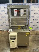 DANSENSOR LEAKMATIC II IN-LINE LEAK DETECTION SYSTEM