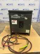 WORKHORSE SERIES II INDUSTRIAL BATTERY CHARGERS