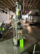 DIXIE MODEL 10D DIRECT DRIVE DOUBLE CAN SEAMER