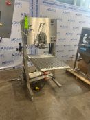 SINGLE HEAD BAG & BOX FILLER