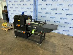2017 Eastley L-Bar Sealer/Shrink Wrapper,