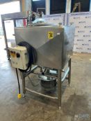 100 GALLON BREDDO LDD LIKWIFIER