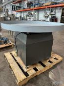 TRULINE PACKAGING 48” ACCUMULATION TABLE