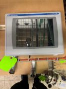 ALLEN-BRADLEY PANELVIEW PLUS 1000