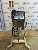 VIDEOJET 1610 INK JET CODING MACHINE