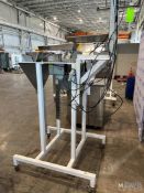 WEIGH RIGHT SCALE-MODEL IQ1-ESC WEIGHT FILLING MACHINE