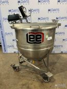 LEE STAINLESS STEEL KETTLE