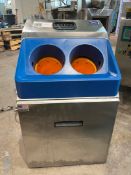 CLEANTECH 500EZ AUTOMATED HANDWASHING STATION