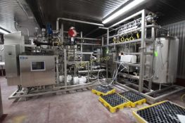 2020 CENTRAL SALES INDUSTRIAL EQUIPMENT (CSI