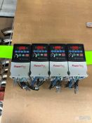 ALLEN-BRADLEY POWERFLEX 4 VFDS