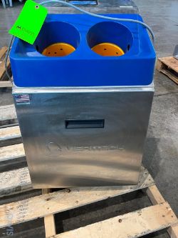 May Showroom 2.0 Equipment Auction—Monroeville, PA