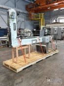 FOGG S/S CAP ELEVATOR