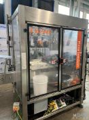 KOSME 10-HEAD FLEXA SENSICOL LABELLER