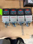 ALLEN-BRADLEY POWERFLEX 4 VFDS