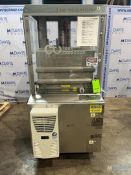 DANSENSOR LEAKMATIC II IN-LINE LEAK DETECTION SYSTEM