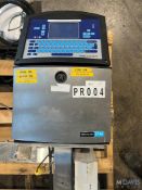 VIDEOJET 1710 INK JET CODING MACHINE