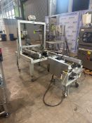 BEL 150 TOP & BOTTOM CASE SEALER