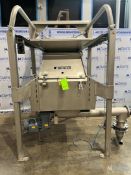 BUHLER DISCHARGE STATION