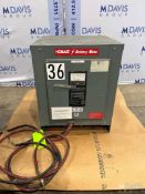 HOBART BATTERY-MATE CHARGER