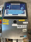 VIDEOJET 1710 INK JET CODING MACHINE