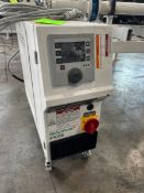 PRESSURIZED WATER TEMPERATURE CONTROL UNIT