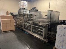 HARTNESS INTERNATIONAL DROP PACKER