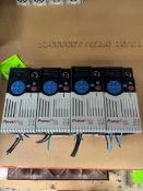 ALLEN-BRADLEY POWERFLEX 525 VFD