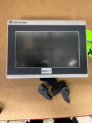 ALLEN BRADLEY PANELVIEW