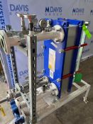 ALFA LAVAL HEAT EXCHANGER