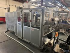 2014 Impianti Inovopac Shrink Wrapper