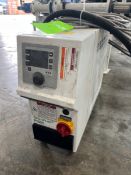 PRESSURIZED WATER TEMPERATURE CONTROL UNIT