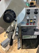 UNIVERSAL LABELING SYSTEMS