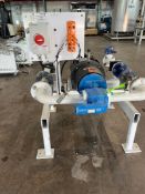 HENNECKE GROUP TRANSFER SKID