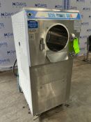 CARPIGIANI LB-502 ICE CREAM BATCH FREEZER