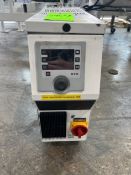 PRESSURIZED WATER TEMPERATURE CONTROL UNIT