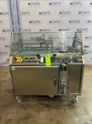 GHD HARTMANN EC 104 CLOSING UNIT